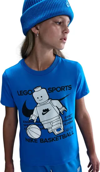 NIKE x LEGO® Kollektion T-Shirt