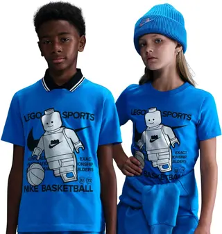 NIKE x LEGO® Kollektion T-Shirt