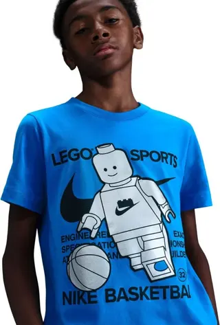 NIKE x LEGO® Kollektion T-Shirt