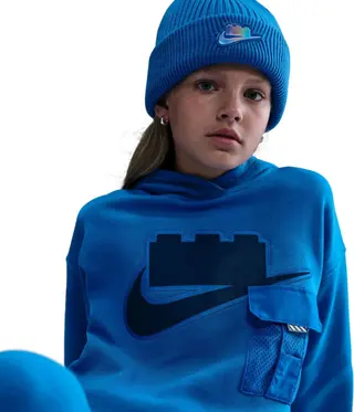 Sweat à capuche Nike x LEGO® Collection