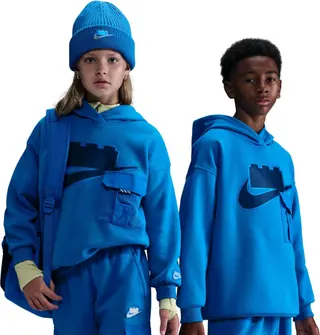 Sweat à capuche Nike x LEGO® Collection