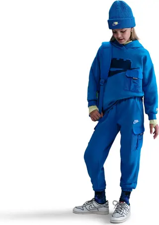 Sweat à capuche Nike x LEGO® Collection