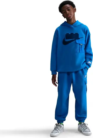 Sweat à capuche Nike x LEGO® Collection