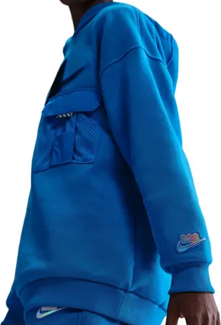 Sweat à capuche Nike x LEGO® Collection