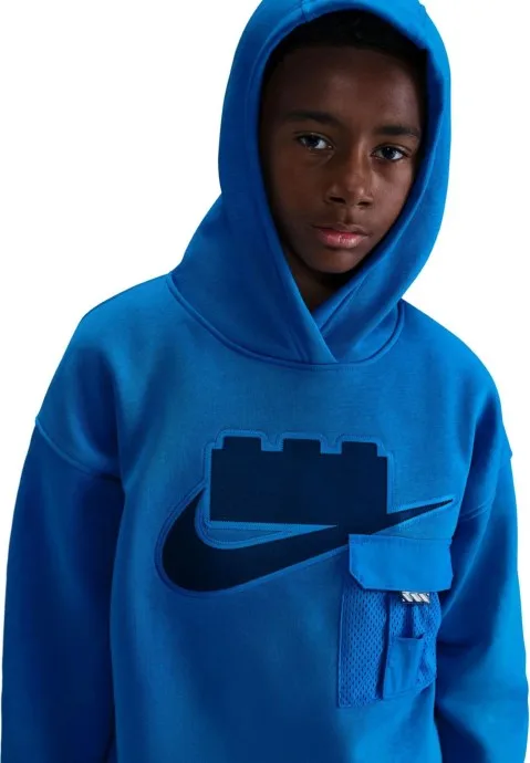 Sweat à capuche Nike x LEGO® Collection