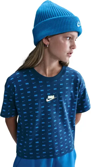 Nike x LEGO® Collection Cropped T-shirt
