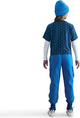 Nike x LEGO® Collection Cropped T-shirt