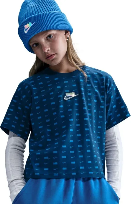 Nike x LEGO® Collection Cropped T-shirt