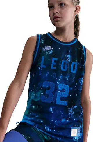 Nike x LEGO® Dri-FIT Jersey