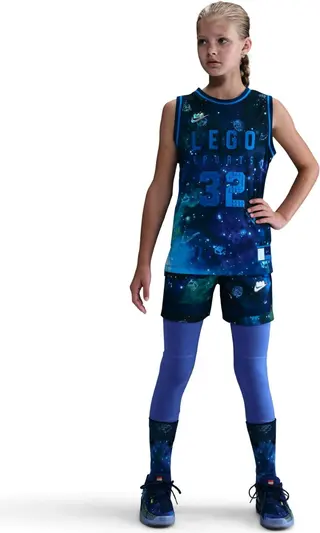Nike x LEGO® Dri-FIT Jersey
