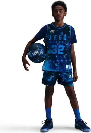 Nike x LEGO® Dri-FIT Jersey