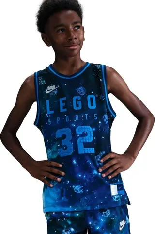 Nike x LEGO® Dri-FIT Jersey