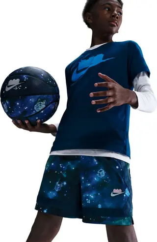Short croisé Nike x LEGO® Collection Dri-FIT