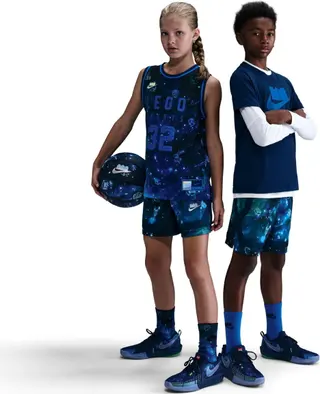 Short croisé Nike x LEGO® Collection Dri-FIT