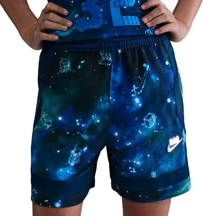 Short croisé Nike x LEGO® Collection Dri-FIT