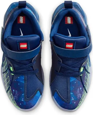 Nike G T Cut 3 x LEGO® Collection – Little Kids Shoes