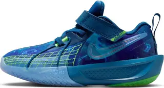 Nike G T Cut 3 x LEGO® Collection – Little Kids Shoes