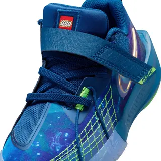 Nike G T Cut 3 x LEGO® Collection – Little Kids Shoes