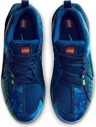 Nike GT Cut 3 x LEGO® Kollektion – Schuhe für größere Kinder