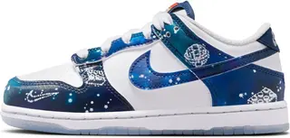 Collection Nike Dunk Low x LEGO – Chaussures pour enfants