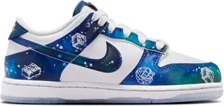 Collection Nike Dunk Low x LEGO – Chaussures pour enfants