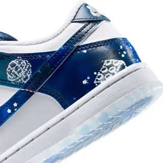 Collection Nike Dunk Low x LEGO – Chaussures pour enfants