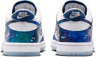 Nike Dunk Low x LEGO Kollektion – Schuhe für größere Kinder