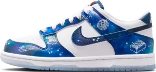Nike Dunk Low x LEGO Kollektion – Schuhe für größere Kinder