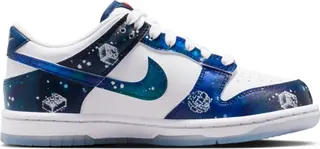 Nike Dunk Low x LEGO Kollektion – Schuhe für größere Kinder