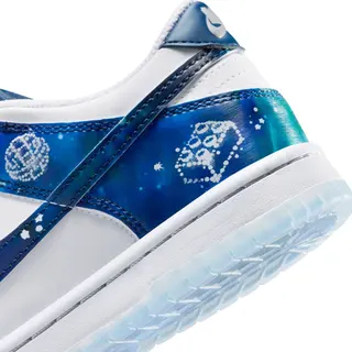 Nike Dunk Low x LEGO Kollektion – Schuhe für größere Kinder