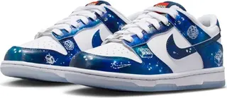 Nike Dunk Low x LEGO Kollektion – Schuhe für größere Kinder