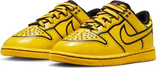 Nike Dunk Low x LEGO Kollektion – Kinderschuhe