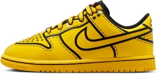 Nike Dunk Low x LEGO Kollektion – Kinderschuhe
