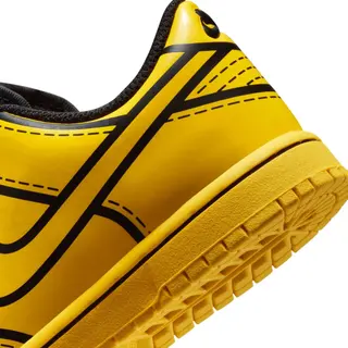 Nike Dunk Low x LEGO Kollektion – Kinderschuhe