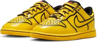 Nike Dunk Low x LEGO Kollektion – Kinderschuhe