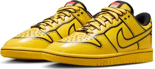 Nike Dunk Low x LEGO collectie – Schoenen voor grote kinderen