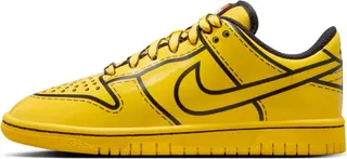 Nike Dunk Low x LEGO collectie – Schoenen voor grote kinderen