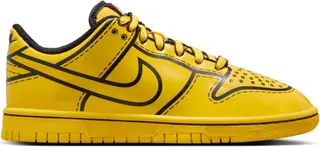 Nike Dunk Low x LEGO collectie – Schoenen voor grote kinderen