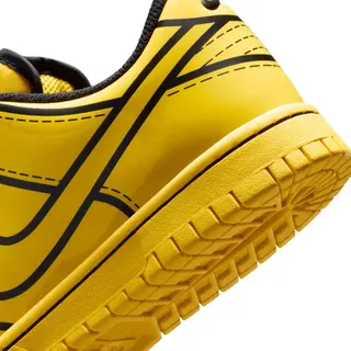 Nike Dunk Low x LEGO collectie – Schoenen voor grote kinderen