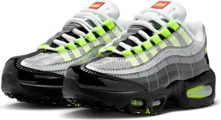 Nike Air Max 95 kinderschoenen