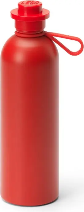 Thermosfles – Rood