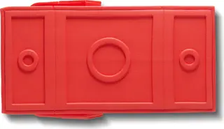 Brick Clog