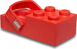 Brick Clog