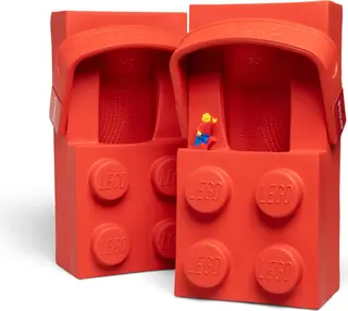 Brick Clog