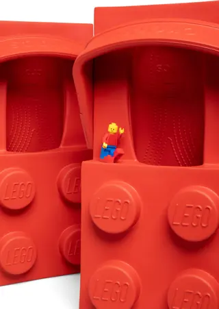 Brick Clog