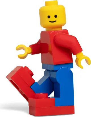 Brick Clog