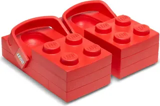 Brick Clog
