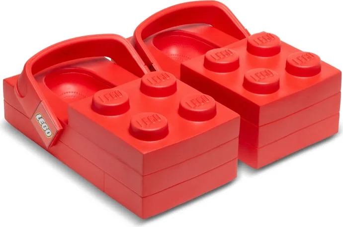 Brick Clog