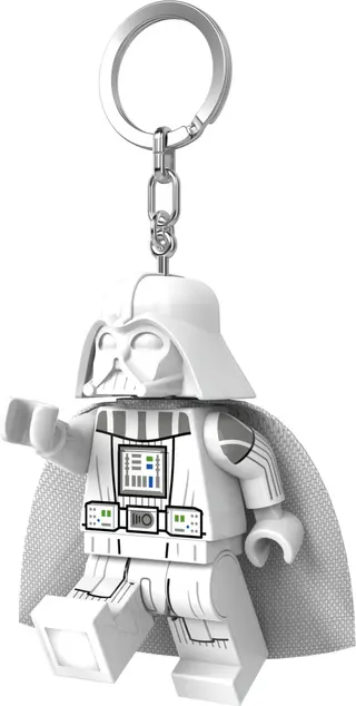 Jedi Vader Key Light