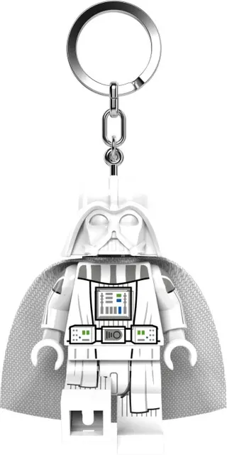 Jedi Vader Key Light